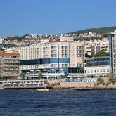 Charisma De Luxe Hotel Picture 3