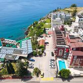Bilem High Class Hotel Picture 2