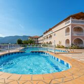 Holidays at Plessas Palace Hotel in Alykanas, Zante