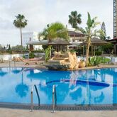 Stamatia Hotel Picture 2