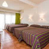 Sol Y Miel Hotel Picture 12