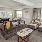 Westin Waterfront Hotel Picture 7