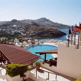Holidays at Family Belvedere Hotel in Yalikavak, Bodrum Region