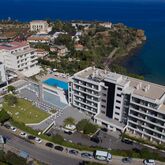 Santa Lucia Le Sabbie D Oro Hotel Picture 8