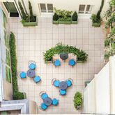 Villa Pantheon Hotel Picture 10