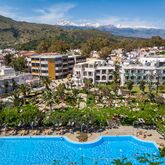 Corissia Beach Hotel Picture 2