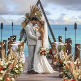 Ocean Maya Royale Hotel - Adults Only Picture 12