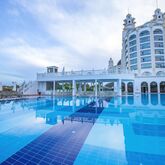Jadore Deluxe Hotel and Spa Picture 3