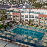 Azure by Yelken Hotel Picture 11