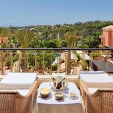 Las Madrigueras Hotel Picture 8