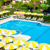 Gardenia Beach Hotel Picture 11