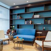 Holidays at Quality Suites Bercy Bibliotheque Paris in Bastille & Bercy (Arr 12 & 13), Paris