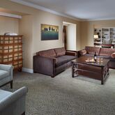 Omni Los Angeles Hotel at California Plaza Picture 6