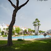 Club Ciudadela Apartments Picture 2