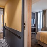 Mercure Paris Pigalle Sacre Coeur Hotel Picture 7