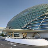 Yas Viceroy Hotel Abu Dhabi Picture 0