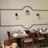 Qualys Hotel Rueil La Defense Picture 5