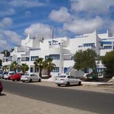 Club Pocillos Apartments Picture 5