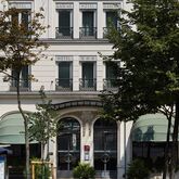 Raspail Montparnasse Hotel Picture 0