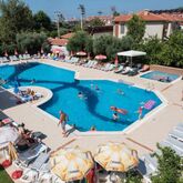 Mavruka Hotel Picture 12