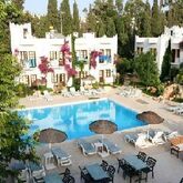 Safir Hotel Picture 10