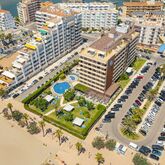 Prestige Victoria Hotel Picture 0