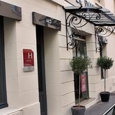 Dauphin Hotel Picture 0