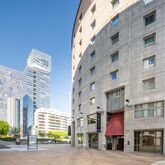 Sofitel Paris La Defense Hotel Picture 10