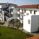 Golden Beach Hotel Picture 2