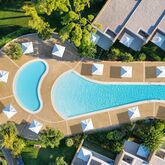 Holidays at Ikos Olivia in Gerakini, Halkidiki