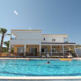 Zeus Hotel Picture 8