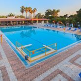Continental Palace Hotel Picture 9