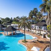 Holidays at Encosta Do Lago Resort in Quinta do Lago, Algarve