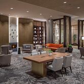 Westin Copley Place Hotel Picture 3