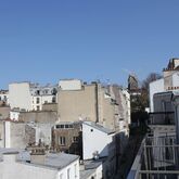 Comfort Hotel Montmarte Place Du Tertre Picture 7