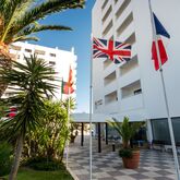 Janelas do Mar Aparthotel Picture 7