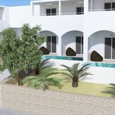 Mr&Mrs White Corfu Picture 13