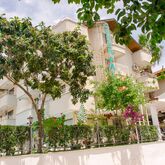 Green Palm Hotel Picture 4