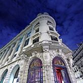 Banke Hotel Picture 9