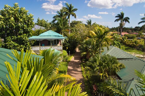 Holidays at Country Country Hotel in Negril, Jamaica