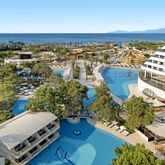 Holidays at Titanic Beach & Resort Hotel in Lara Beach, Antalya Region