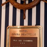 Opera Deauville Hotel Picture 4