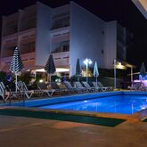 Green Palm Hotel Picture 2