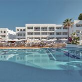 Prinsotel Alba Apartments Picture 0