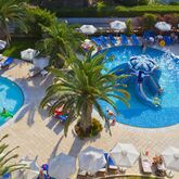 Sun Beach Resort Hotel Picture 8