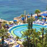 Holidays at Fantasia Hotel Deluxe in Kusadasi, Bodrum Region