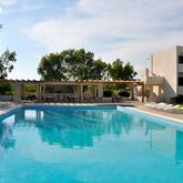 Holidays at Afandou Blu in Afandou, Rhodes