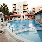 Holidays at Dabaklar Hotel in Kusadasi, Bodrum Region