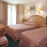 Des Arenes Hotel Picture 5