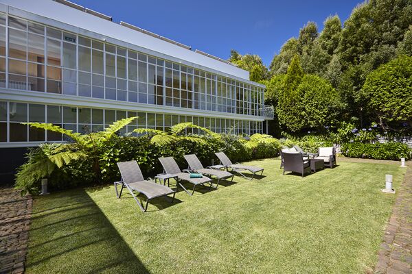 Holidays at Port Bay Serra Golf in Santa Cruz, Madeira
